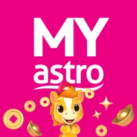 My Astro