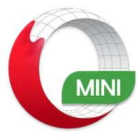 Penyemak imbas Opera Mini beta