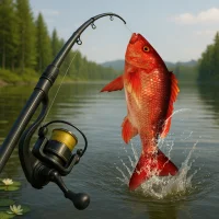 Fishing Clash: Game Olahraga